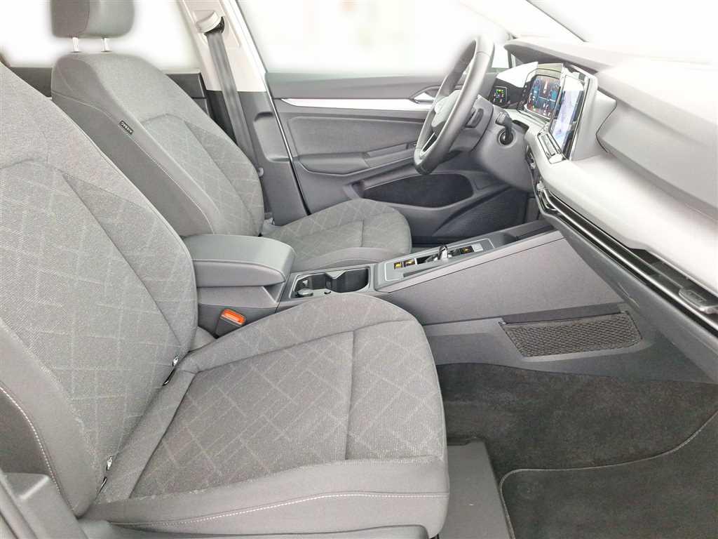 Volkswagen Golf Variant Life 1.5 eTSI DSG BusinessPremium, миниатюра 17