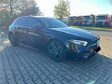 Mercedes-Benz A 180 | EDITION 2020 AMG +KAM+SHZ - Mercedes-Benz A 180 Gebrauchtwagen in Dortmund