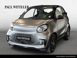 Smart EQ fortwo cabrio passion Winter- und PluspaketBC - Smart Gebrauchtwagen von 2020