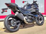 Kawasaki Z7 Hybrid die Neuheit mit E-Boost zum Mega - Kawasaki Motorräder in Berlin