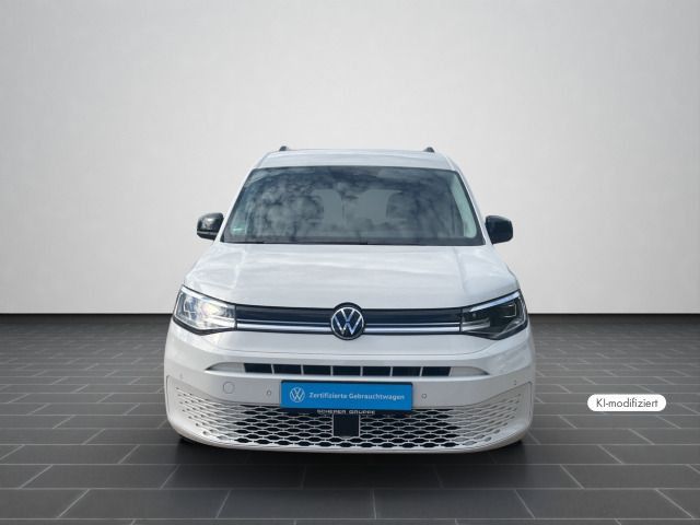 Volkswagen Caddy Maxi Life KOStyle 90 CRD SG6 foto 5