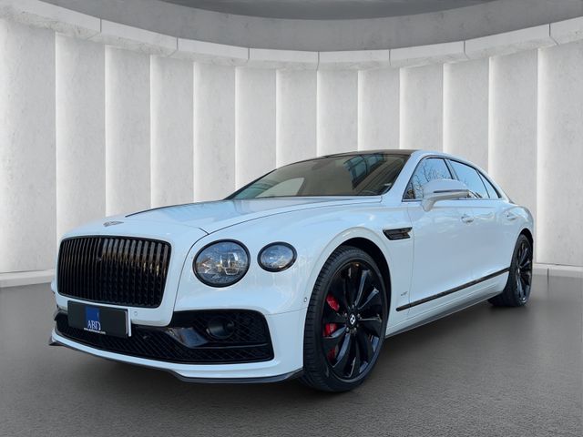 Bentley Flying Spur 6.0 W12 Naim/Blackline/Tour/Mulliner