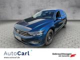 Volkswagen Passat Variant Business 2.0 TDI AHK/360°/EL.HECK - Volkswagen Passat Variant: 3b