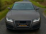 Audi A7 Sportback 3.0 TDI quattro*Tempo*SHZ V+H*Navi* - Audi A7 aus 2011: Sportback