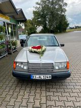 Mercedes-Benz Mercedes W124 300E Automatik - Mercedes-Benz 300: W124 300e