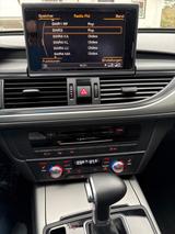 Audi A6 3.0 TDI multitronic Avant - - Audi A6: Multitronic