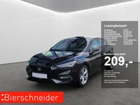 Seat Leon - Vorschau Bild 1