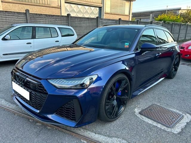 Audi AUDI RS6 Avant 4.0 TFSI V8 quattro tiptronic *MO imagem 2