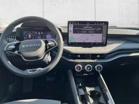 Skoda Superb - Vorschau Bild 13