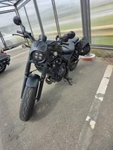 Honda CMX 500 SE EZ09/2021 26000km HU04/2028 ABS - CHOPPER 50