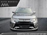 Mitsubishi Outlander PHEV Plus 4WD 2.4/ACC-Tot-Lane/360° - gebrauchte Mitsubishi Outlander aus dem Jahr 2020