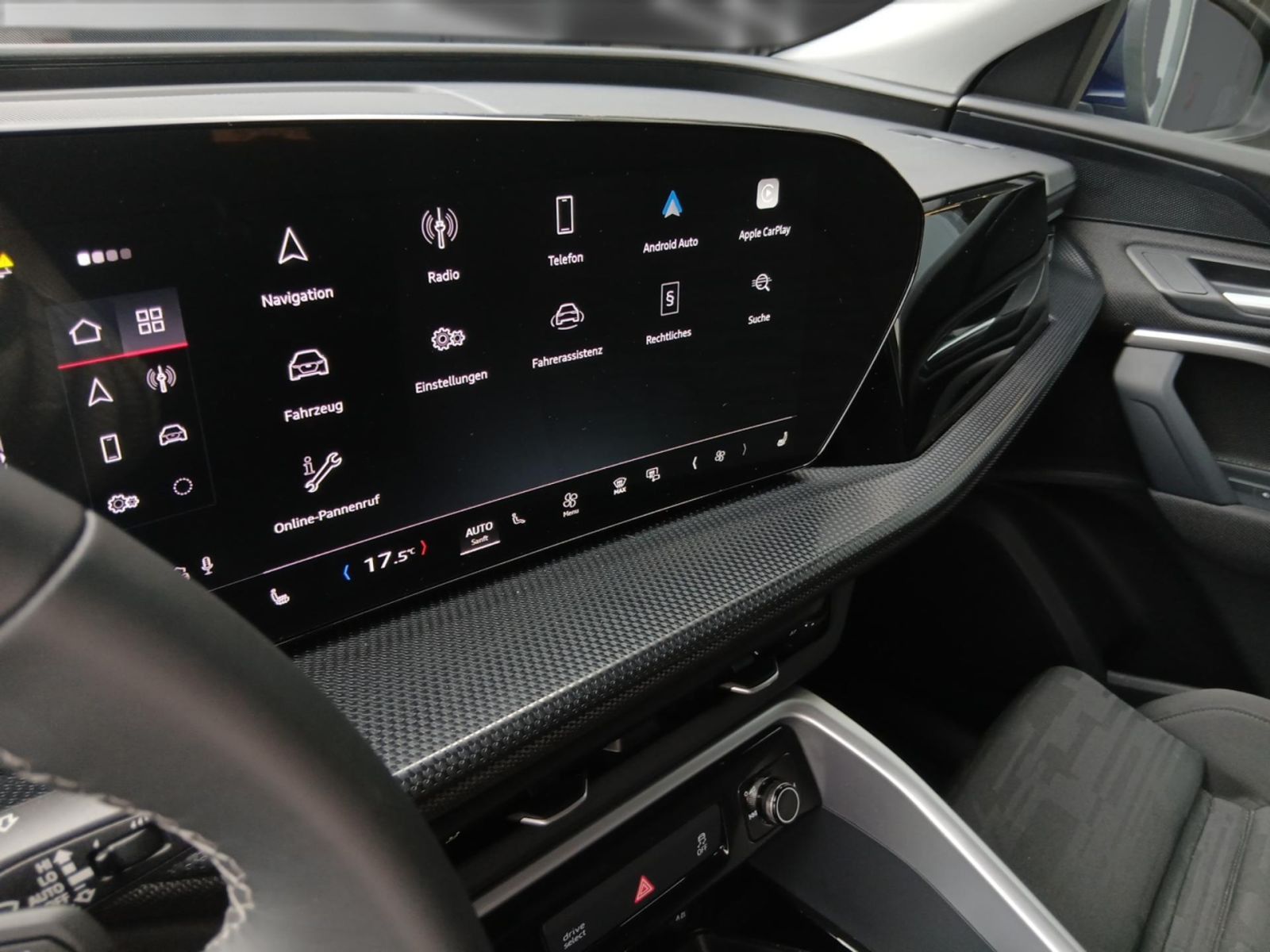 Audi Q5 - Bild 16