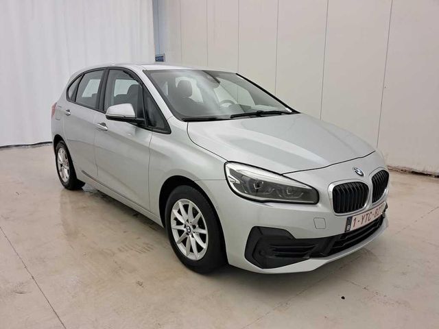 BMW 216 Active Tourer / LED Navi / PDC / ...