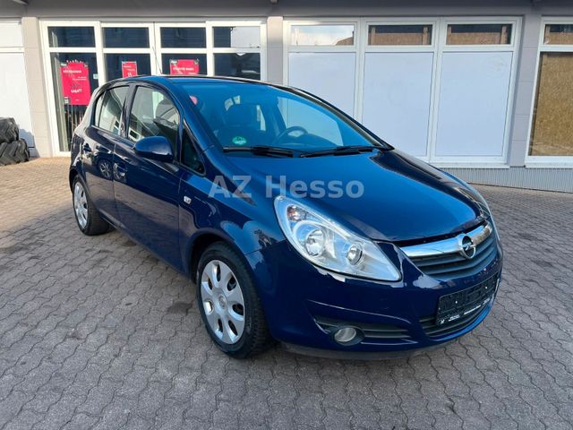 Opel Corsa D Edition *TÜV NEU*INSP.NEU*BREMSE NEU