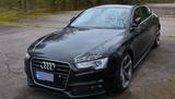 Audi AUDI A5 SLINE SPORTBACK 3.0TDI - Audi A5: Sline