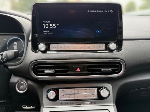 Fahrzeugabbildung Hyundai KONA Edition 30+ Elektro 2WD +KLIMA+NAVI+PDC+RFK