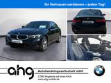 BMW 318i Klimaaut. Glasdach PDC LM 17' Steptronic - BMW 3er Reihe Jahreswagen