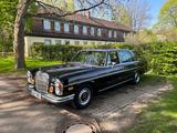 Mercedes-Benz 280 - Mercedes-Benz Gebrauchtwagen von 1972