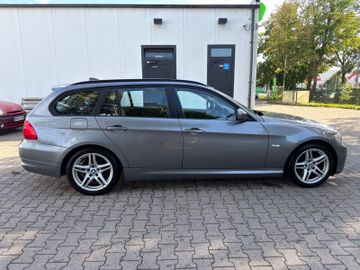 BMW 320 - 6