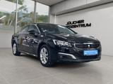 Peugeot 508 Allure Turbo, 1.Hand, Tüv/Au + Insp. Neu - Peugeot 508: Limousine