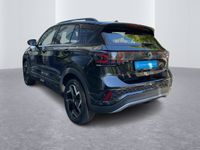 Volkswagen T-Cross - Vorschau Bild 3