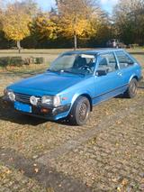 Mazda 323 Typ.BD;  Oldtimer; H-Kennzeichen ; Klassiker - Mazda 323: 3 Türen