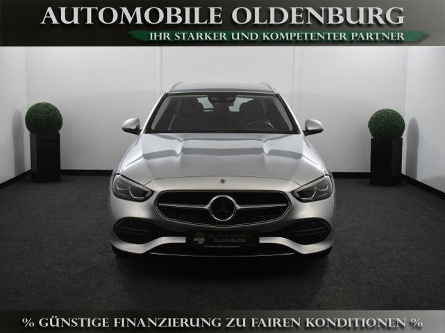 Mercedes-Benz C 220 d T Avantgarde *Distro*Kamera*Ambiente*LED