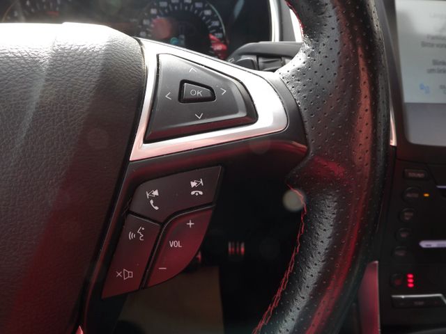 S-Max ST-Line*Klima*SHZ*Kamera*Leder*AHK*ACC*