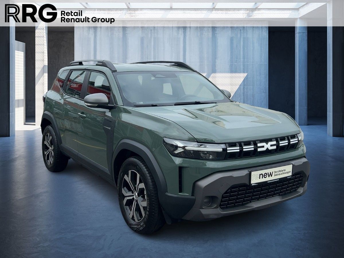 Dacia Duster - Bild 7