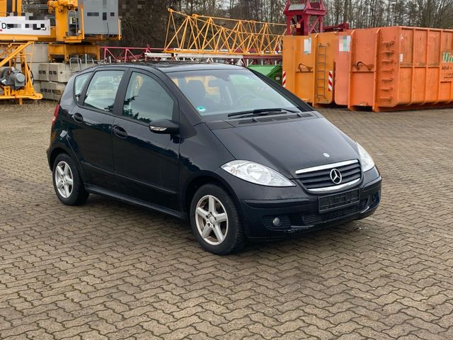 Mercedes-Benz A 150 Benzin 87.000 Km Klima Sitzh.