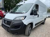 Fiat Ducato Hochr.-Kasten 30 140 L2H2 RS: 3450 mm - Fiat Gebrauchtwagen von 2021