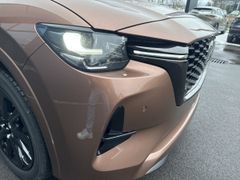 MAZDA CX-80 Homura Plus 254 Metallic 7 Sitze MAZDA CX-80 Homura Plus 254 Metallic 7 Sitze