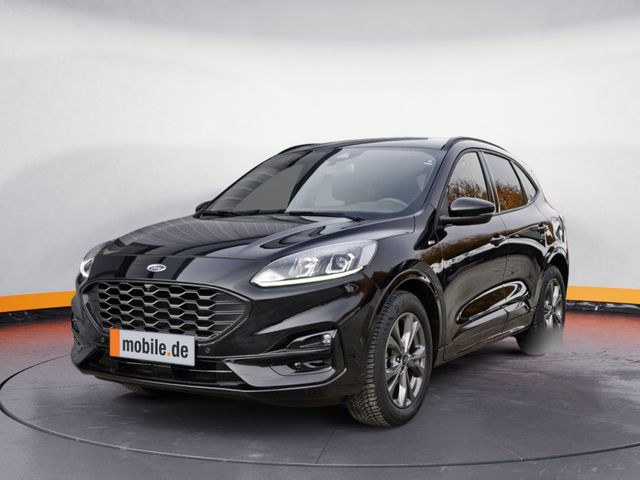 Ford Kuga ST-Line EcoBlue Autom.+Navi+AHKabnehmbar