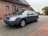 Ford Mondeo MK3 TüV neu - Ford Mondeo: Mk3