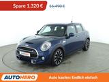 MINI Cooper S *LED*TEMPO*PDC*SHZ*KLIMA* - MINI MINI Gebrauchtwagen in Nürnberg