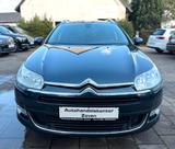 Citroën C5 /2.0 HDI/FAP/Exclusive/SHZ/Navi/AHK - Citroën C5 mit Diesel-Antrieb: Kombi, 2.0