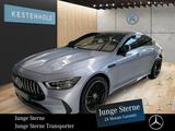 Mercedes-Benz AMG GT 43 4M+ *NIGHT*MEMO*MBEAM*PANO*360°KAM* - Mercedes-Benz GT-Klasse Jahreswagen