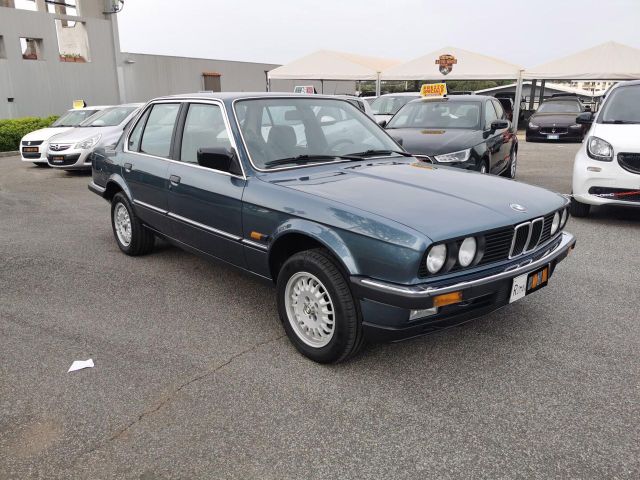 BMW Bmw 318 E30 - i - 105Cv * Gpl * - RATE AUTO MOTO