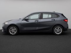 Foto Nummer 11: BMW 118i