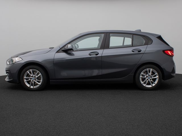 Foto Nummer 11: BMW 118i