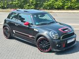 MINI Mini Cooper SD Pano-BiXenon-John Cooper Works GP - MINI MINI: Works Gp