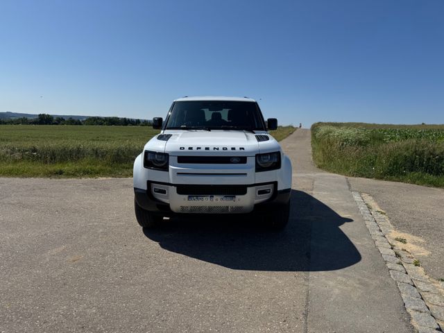 Land Rover Defender 90 SE