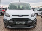 Ford Transit Connect Kombi Trend 1,5 l TDCi KLIMA PDC - Ford Transit: Kombi, Trend