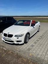 BMW 320d Cabrio M Sport Edition M Sport Edition - BMW 320: 320d Edition M Sport