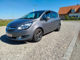 Opel Meriva 1.4 turbo - Opel Meriva in Augsburg