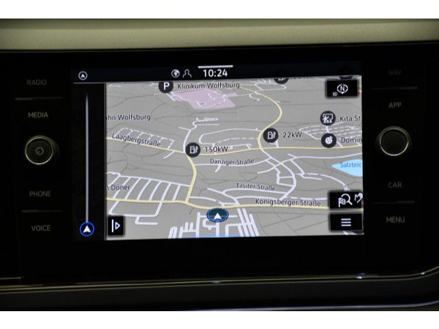 Volkswagen Taigo - Bild 7