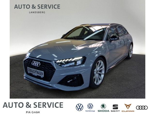 Image of Audi RS4