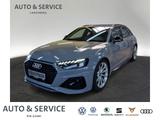 Audi RS4 Avant 2.9 V6 TFSI quattro tiptronic - Audi RS4 in München