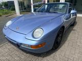 Porsche 968 tiptronic Oldtimer H-Kennzeichen - blaue Porsche 968