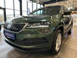 Skoda Karoq Ambition *1.Hand*AHK*PDC*NAVI* - Skoda Karoq Ambition mit Diesel-Antrieb